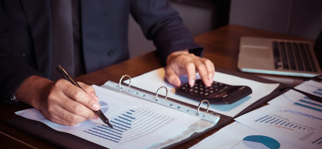 Achieving Financial Clarity Your Business